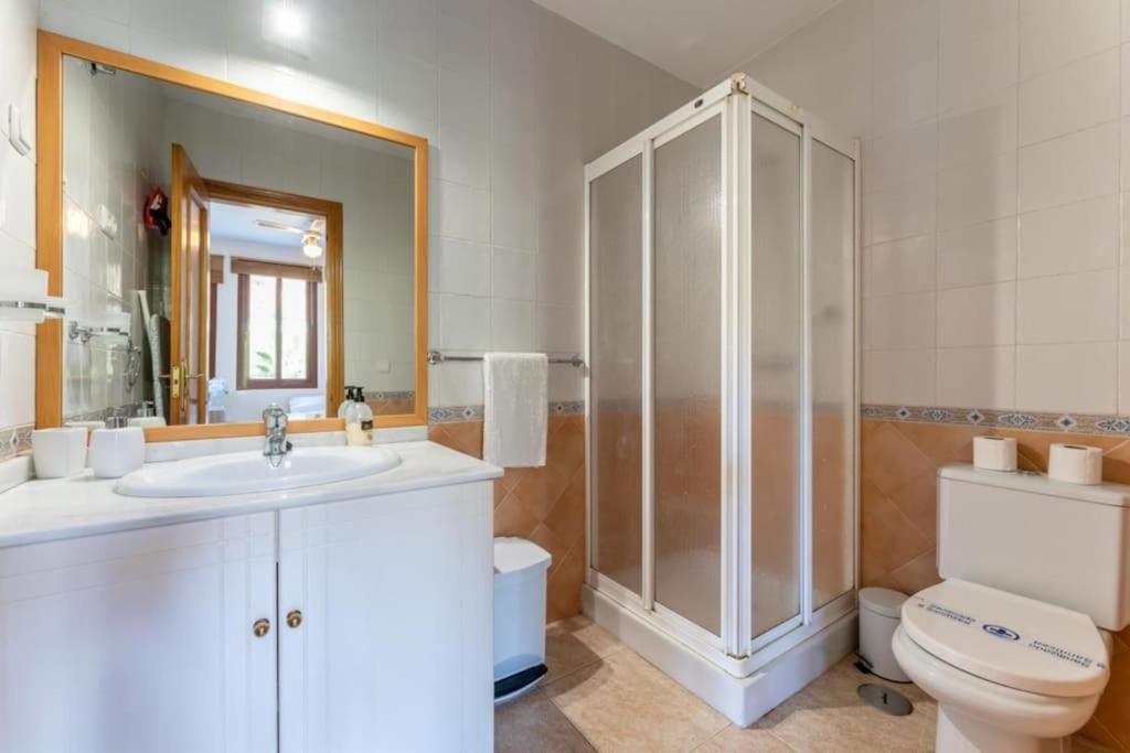 Ct 144 - La Cala Boulevard - Studio I La Cala De Mijas Eksteriør bilde